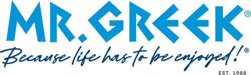 Mr. Greek Franchise Portal
